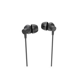 SYROX K15 Wired Headset with Microphone black