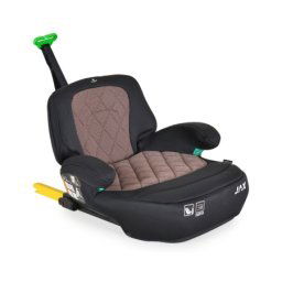 Cangaroo Autosedište jax pink 125-150cm ( CAN2247 )