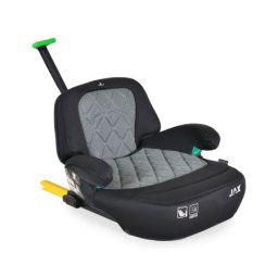Cangaroo Autosedište jax grey 125-150cm ( CAN2230 )