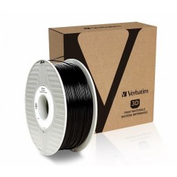 VERBATIM PLA NIT ZA 3D PRINTER 1.75 MM 1KG-BLACK
