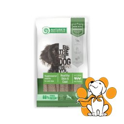 Nature's Protection Healthy Skin&Coat With Poultry 160g, Za Zdravu Kožu i Dlaku