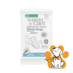 Nature's Protection Healthy Hips&Joints With White Fish 110g,Za Kosti i Zglobove