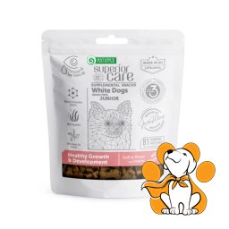 Nature's Protection Healthy Growth&Development - Insects 150g, Poslastice Za Pse
