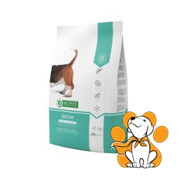Nature's Protection Senior Poultry 12kg, Suva Hrana Za Pse Seniora Svih Rasa