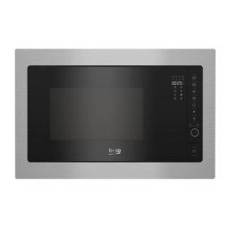 Beko ugradna mikrotalasna rerna BMOB 20231 BG