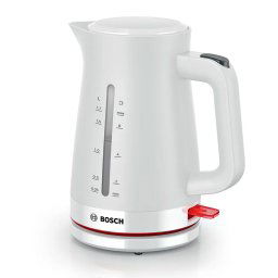 Bosch aparat za kuvanje vode TWK3M121