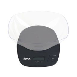 Vox kuhinjska vaga KW 0301 DB