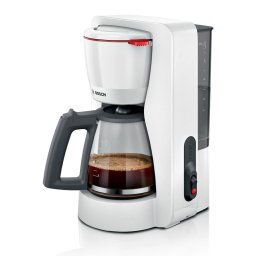 Bosch aparat za kafu TKA2M111