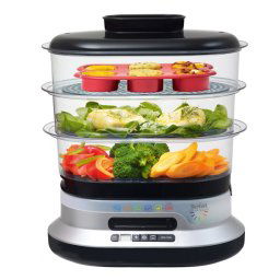 TEFAL Parna kuhinja VC 3008