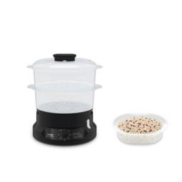 Tefal aparat za kuvanje na pari VC 1398