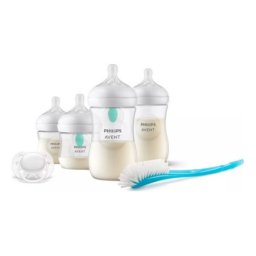 Philips avent natural response starter set za novorodjence 0666 ( SCD657/11 )