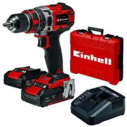 Einhell TP-CD 18/50 Li-i BL (2x2,0 Ah), akumatorska udarna bušilica Set ( 4513940 )