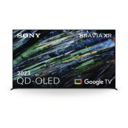 Sony xr65a95laep LCD televizor ( 19179 )
