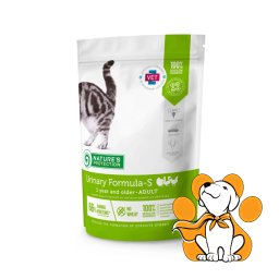 Nature's Protection Urinary Formula 400g, Dehidrirana Hrana Za Mačke