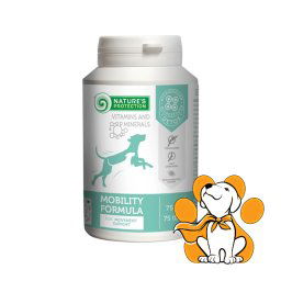 Nature's Protection Mobility Formula 75g, Suplement Za Ojačavanje Zglobova