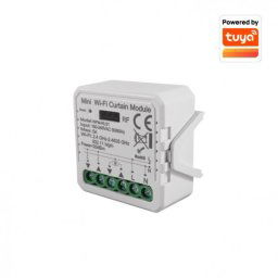 TUYA PREKIDAC-TAJMER SMART UGRADNI 10A /230V/2.4GHZ