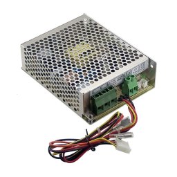 Ispravljač napona SCP-50-24 sa UPS funkcijom