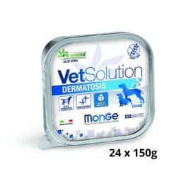 Monge VetSolution Dog Dermatosis Wet