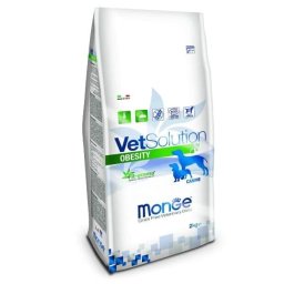 Monge VetSolution Dog Obesity - 2 kg
