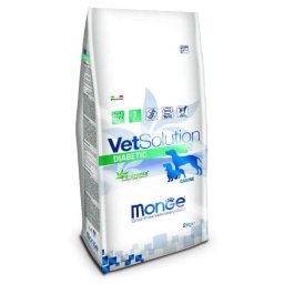 Monge VetSolution Dog Diabetic - 2 kg