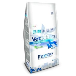 Monge VetSolution Dog Dermatosis - 12 kg