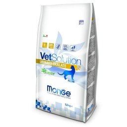 Monge VetSolution Cat Urinary Oxalate - 400 g