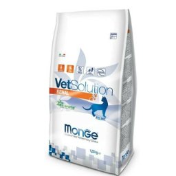 Monge VetSolution Cat Renal - 1,5 kg
