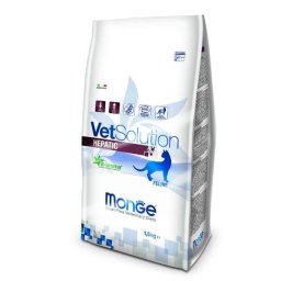 Monge VetSolution Cat Hepatic - 400 g