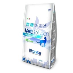 Monge VetSolution Cat Dermatosis - 400 g