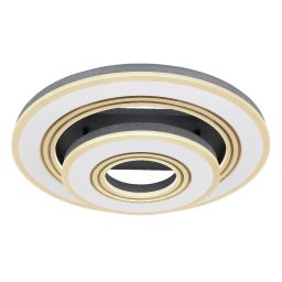 LED PLAFONJERA CCT 50W JACK 48449 50 GLOBO