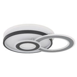 LED PLAFONJERA 40W WW BRIENNA 48552D4 GLOBO