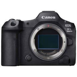 Canon EOS R5 II
