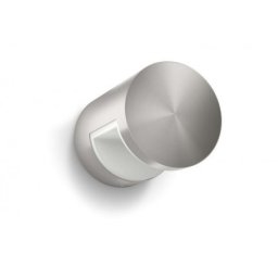Philips Squirrel LED spoljašnja zidna svetiljka inox 1x6W 16468/47/16