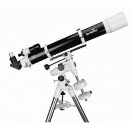 SkyWatcher evostar-102 (102/1000) refractor on EQ3 mount ( SWR1021eq3 )