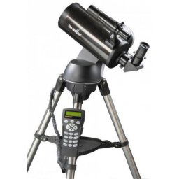 SkyWatcher skymax-127 maksutov-cassegrain (127/1500) on AZ-GoTo mount ( SWM1271gt )