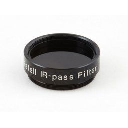 Castell filter IR pass 31.7mm ( Dirpass1 )