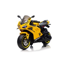 Dečiji Motor na akumulator Sports 139 Žuti