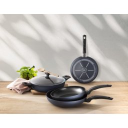 Mehrzer Set tiganja Stone supreme - 5 kom ( 728903 )