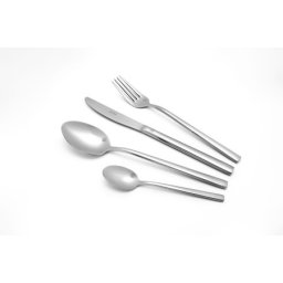 Mehrzer set pribora za jelo Koric 24kom ( 729166 )