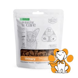 Nature's Protection Urinary Health 75g, Poslastice za zdravlje urinarnog trakta