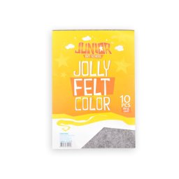Filc soft A4 siva