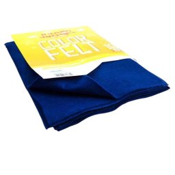 Filc soft A4 blue