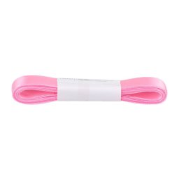 Saten traka bebi roze 15,9mmx3m