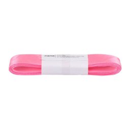 Saten traka roze 15,9mmx3m