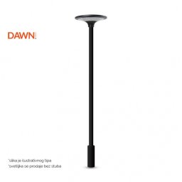 SOLARNA LED ULICNA SVETILJKA LD-SGL-20W