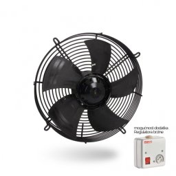 VENTILATOR YWF4E-300 ASPIRANTE
