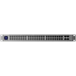 Ubiquiti usw-pro-max-48-poe-eu 48-port ( USW-PRO-MAX-48-POE-EU )