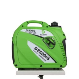 Dolomite d2500is invertor generator ( 61018 )
