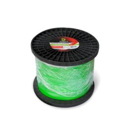Dolomite rezna kockasta nit u koturu - silk 2.4/1000 ( 52142 )