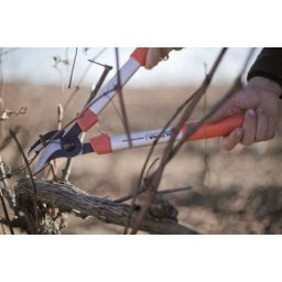 Altuna 0390-60 makaze za grane aluminijumska drška - krivo sečivo ( 63941 )